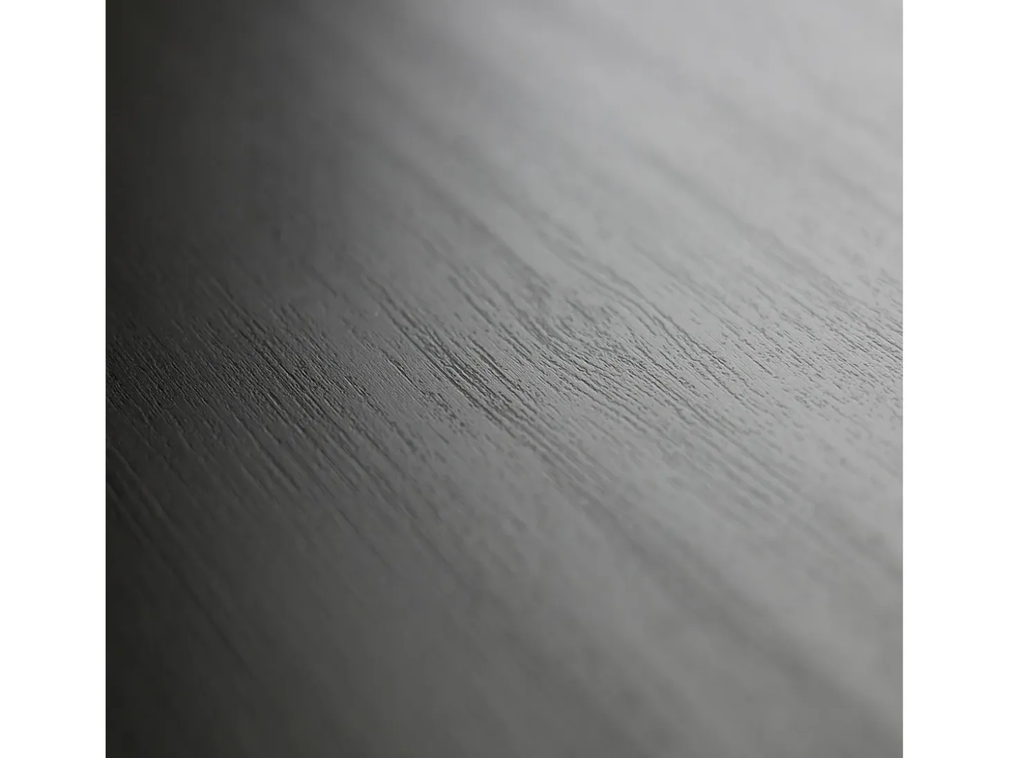Mueble TV, Televisión, 240x35x57cm, Diseño industrial, Negro
