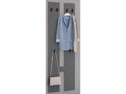 Muebles de piso Salia Blanco AL. 140 x AN. 57 x P. 2 cm