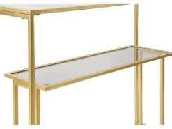 Nivel de consola Cm 100X35X80