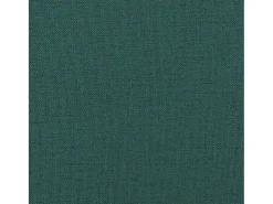 Nylra Sillón de tela verde oscuro 63x76x80 cm
