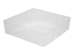 Paragüero MCW-C78 Rotulación, Fuente, Blanco