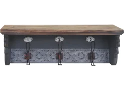 Perchero de pared MCW-A43
