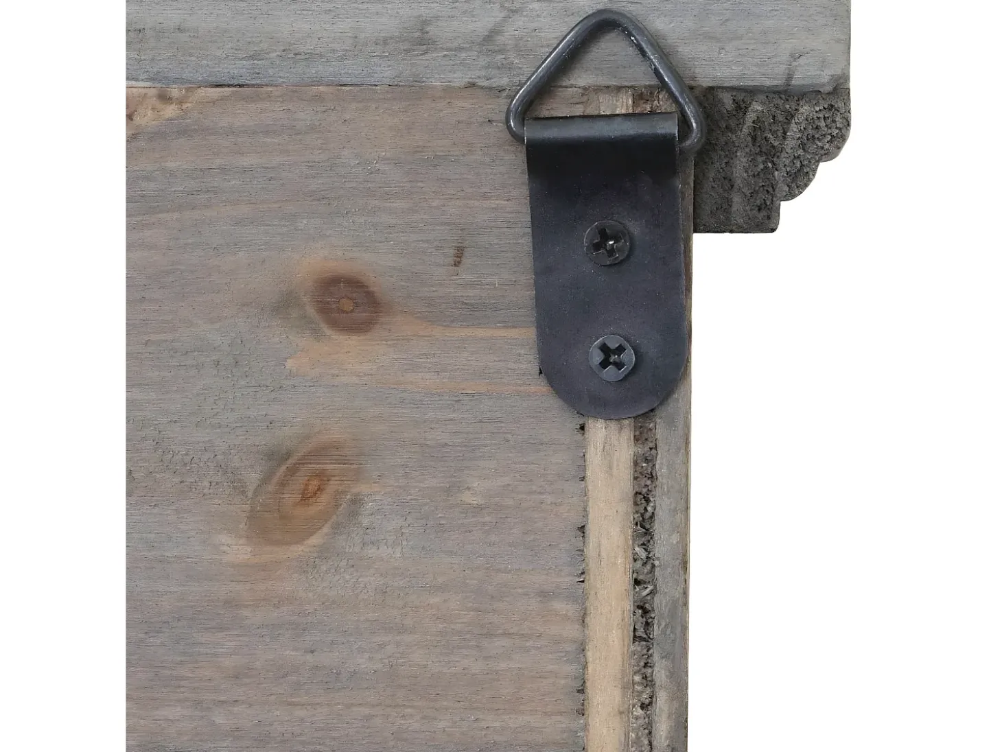 Perchero de pared MCW-A43