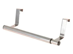 Perchero para puerta Excellent Houseware extensible 25-40 cm