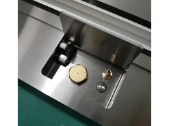 Quemador de bioetanol Smart APP, insertable automático empotrado 70 PRO-LINE