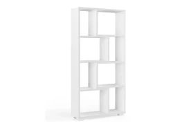 Separador de ambientes blanco 60.2x20.1x120 domus