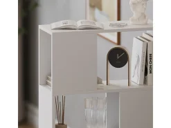 Separador de ambientes blanco 60x24x94 eneos