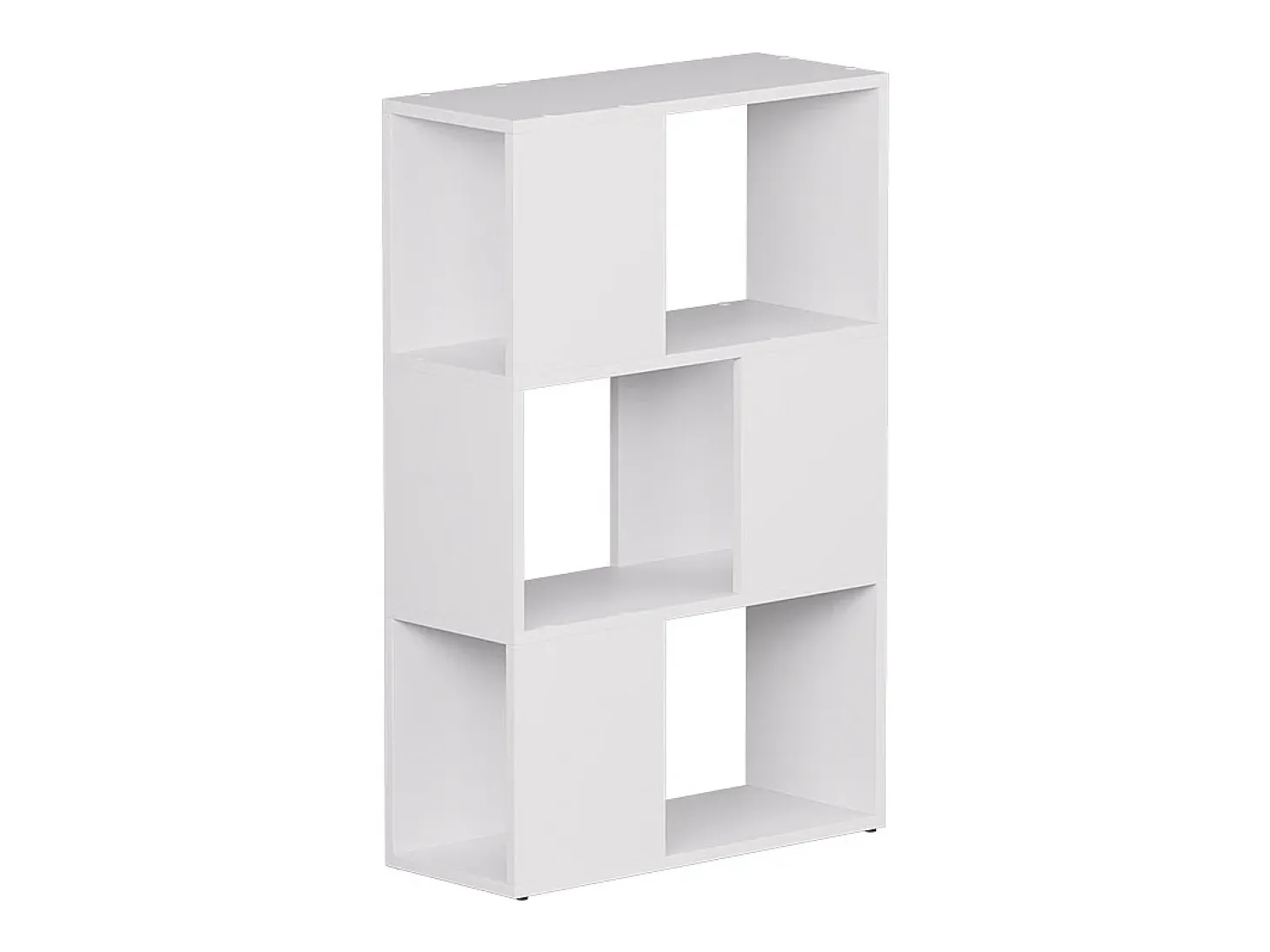 Separador de ambientes blanco 60x24x94 eneos
