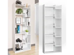 Separador de ambientes blanco 61x22.1x160.2 fico