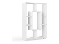 Separador de ambientes blanco 60.2x20.1x90 domus