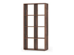 Separador de ambientes madera antigua 143x29x72 scutum
