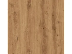 Separador de ambientes madera roble artisian 100x33x155,5 cm