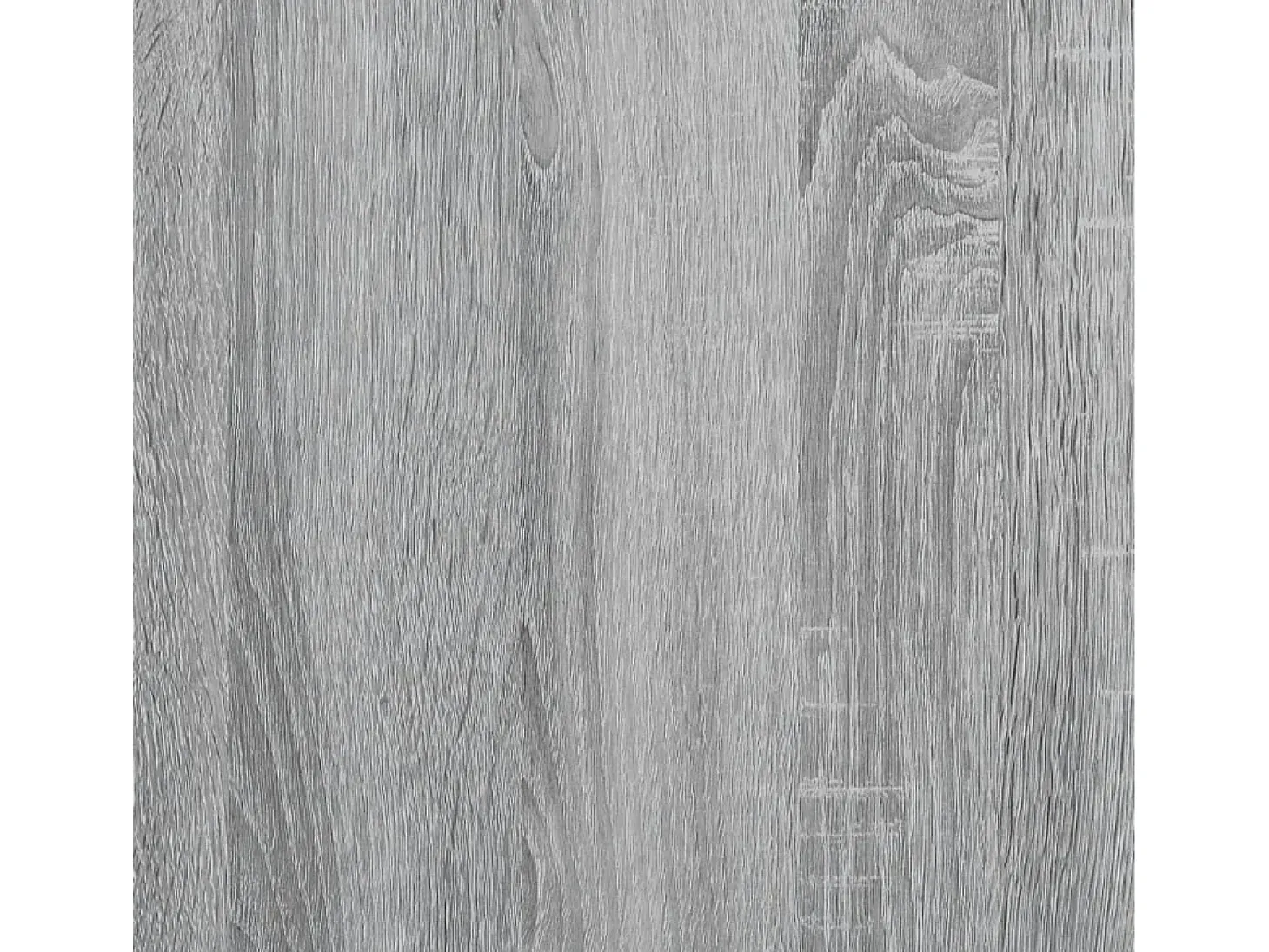 Separador de ambientes madera gris Sonoma 100x33x94,5 cm
