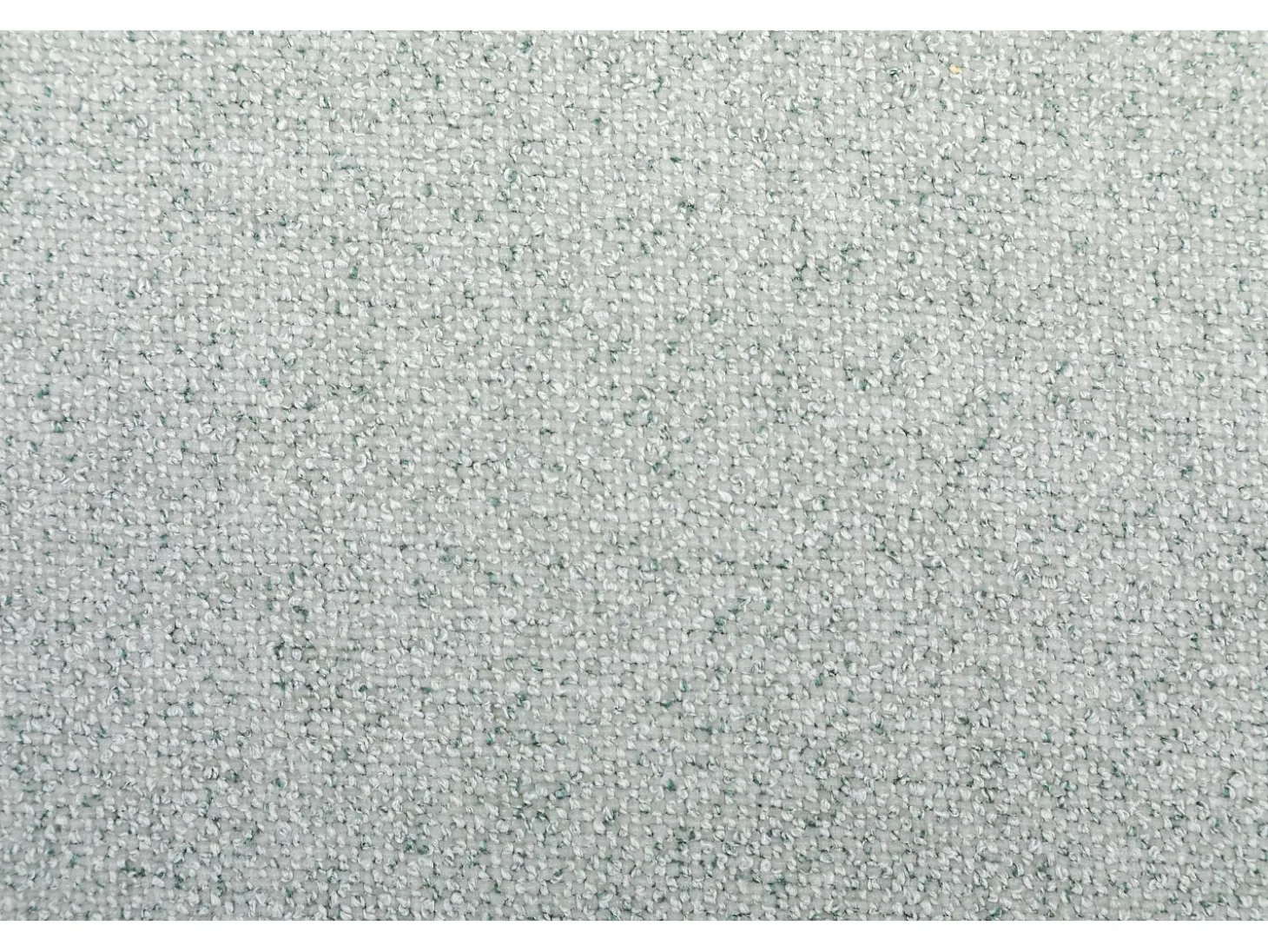 Silla de tela gris. Estilo escandinavo. SERINO