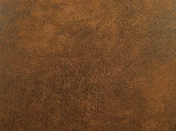 Sillón CHESTERFIELD de microfibra envejecida