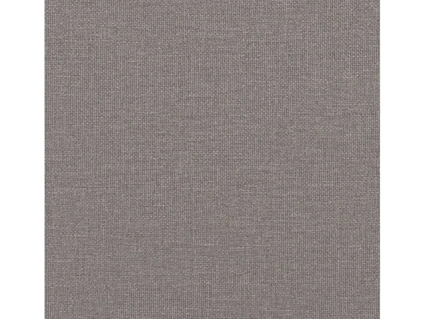 Sillón con reposapiés Tela Taupe 60 cm