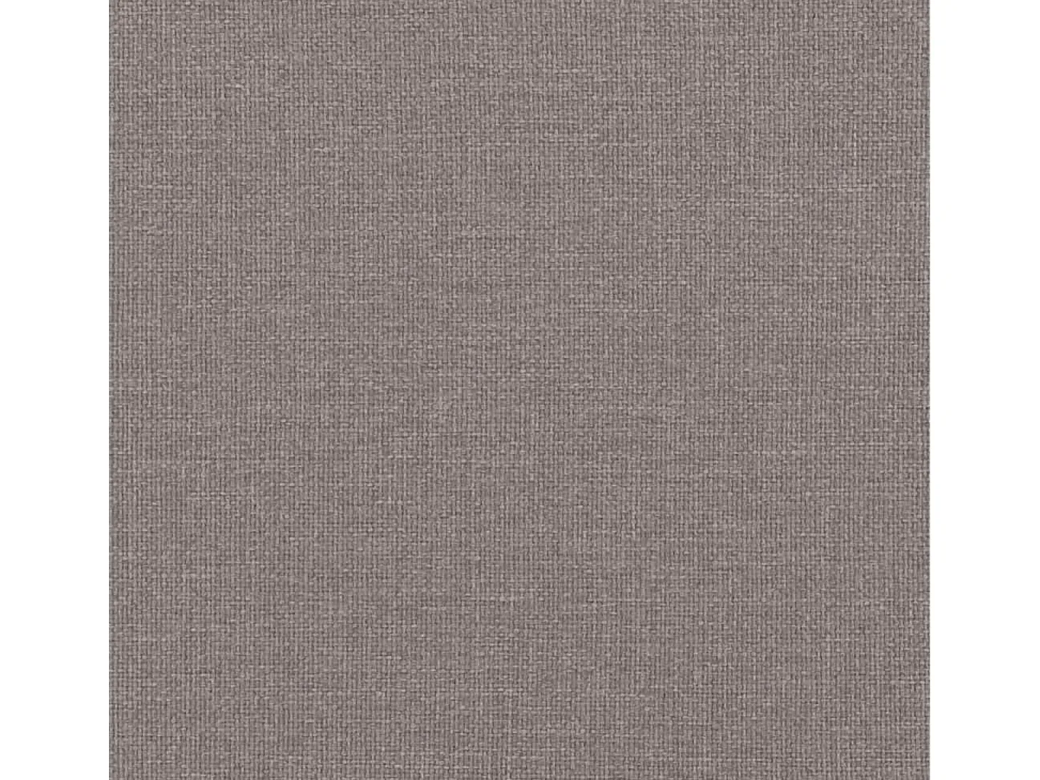 Sillón de relax | Silla | Sillón reclinable de tela gris taupe SHL2860