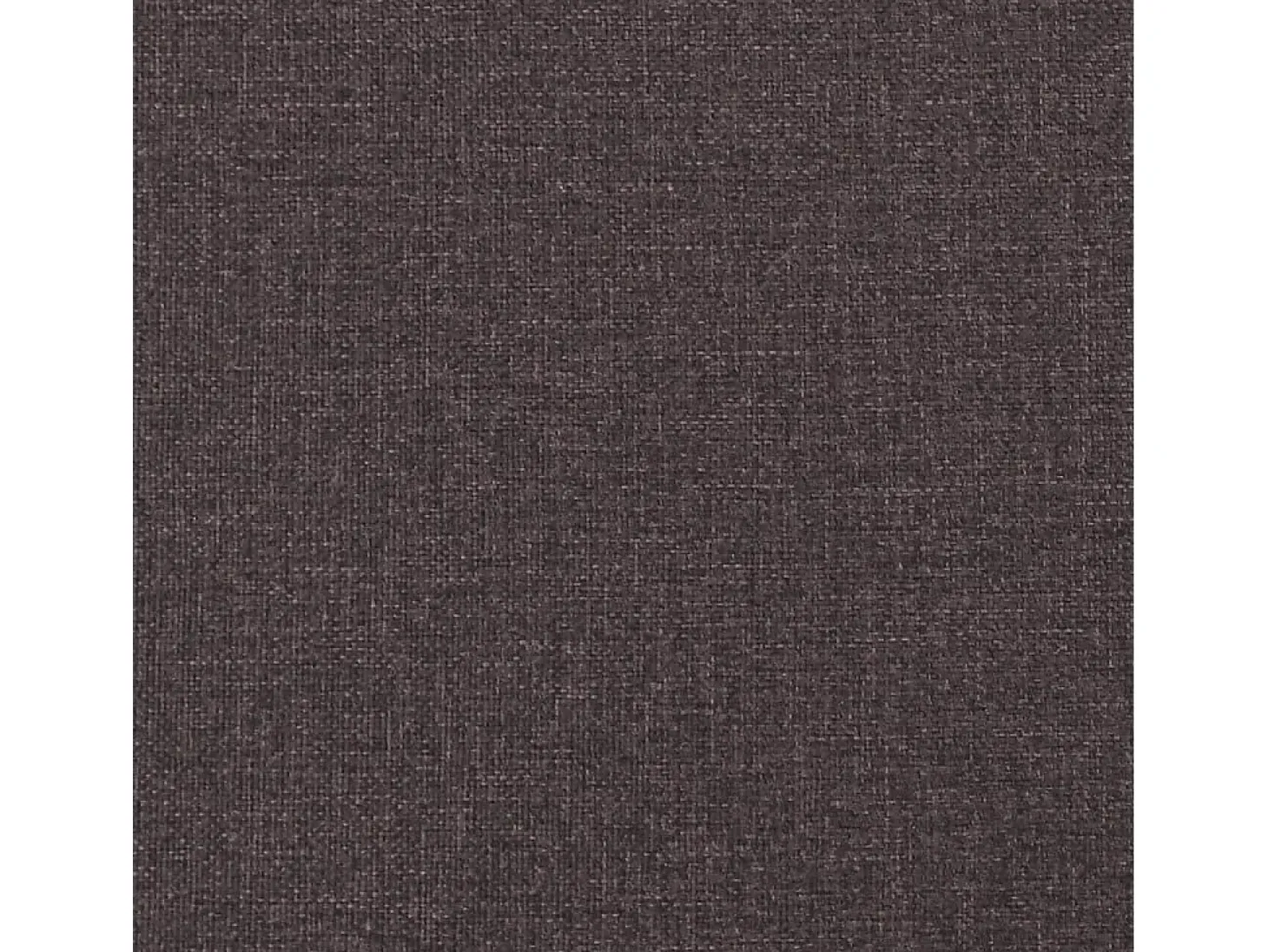 Sillón de relax | Silla | Sillón reclinable de tela marrón oscuro SHL6057
