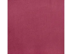 Sillón de relax | Silla de relax de terciopelo rojo vino tinto SHL9008