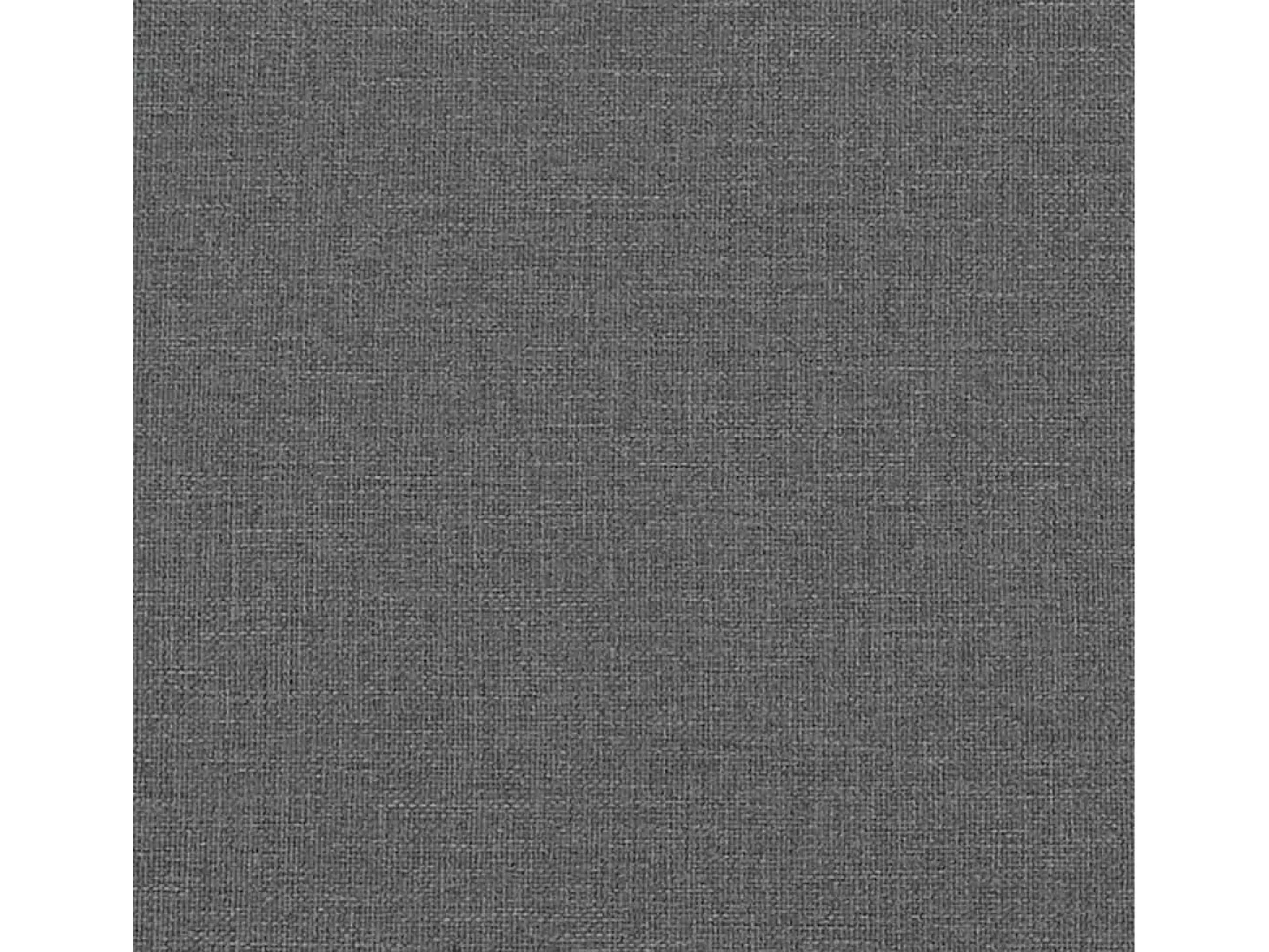 Sillón de relax | Silla de relax de tela gris oscuro SHL6139