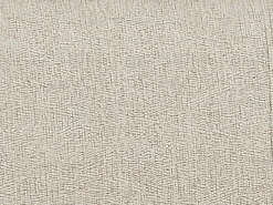 Sillón de relax eléctrico de tela beige KELUNO