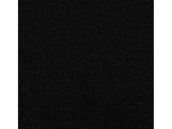 Sillón de salón | Silla de relax | Sillón de tela negra SHL9873