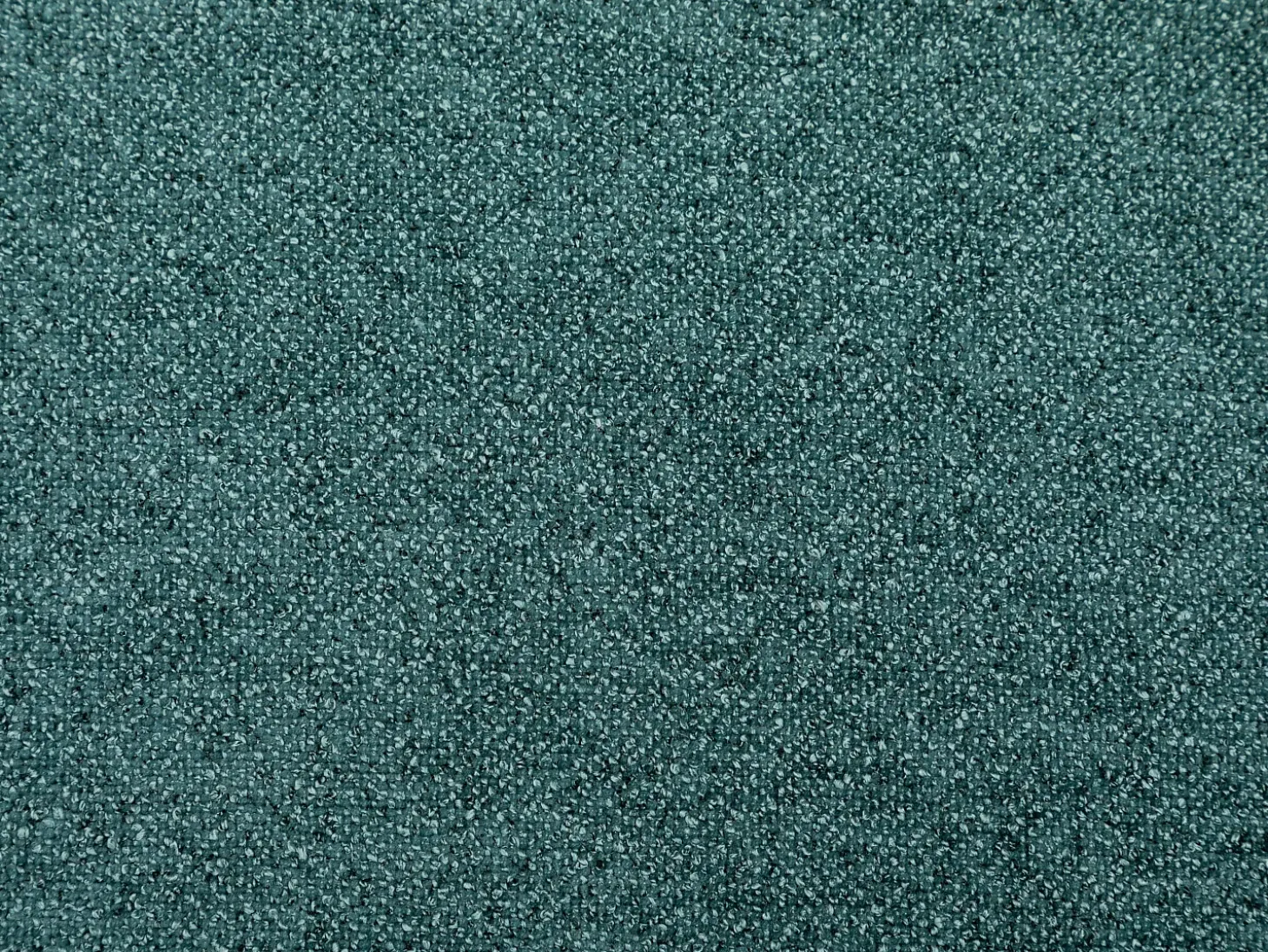 Sillón de tela azul pato. Estilo escandinavo. OSIMO