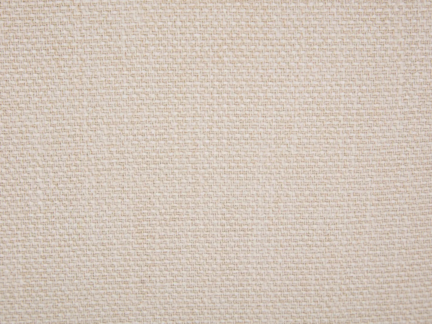 Sillón de tela beige de estilo escandinavo CASERTA