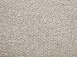 Sillón de tela color beige JOLIPIA