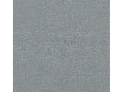 Sillón de tela gris claro 60 cm