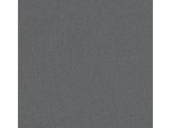 Sillón de tela gris oscuro