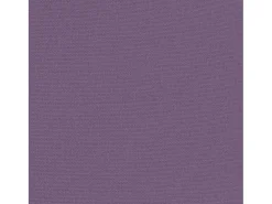Sillón de tela morado