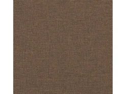 Sillón Marrón Tela 60 cm