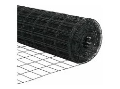 Sillón Negro 60 cm Piel Sintética