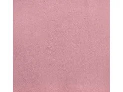 Sillón Rosa 60 cm Terciopelo