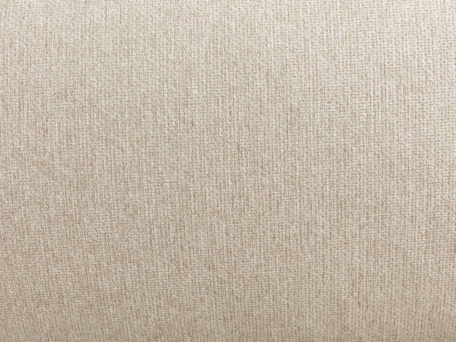 Sofá 3 plazas convertible exprés en tela beige ORELIS