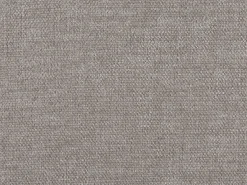 Sofá 3 plazas de tela color gris CHESTERFIELD
