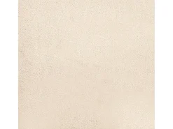 Sofá de 2 plazas con cojines tela de microfibra beige 120 cm