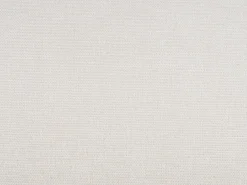 Sofá de 3 plazas convertible exprés tejido chenilla beige 13 cm DOVENA de Maison Céphy