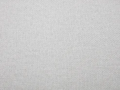 Sofá de 2 plazas de tela beige estilo contemporáneo MANOA