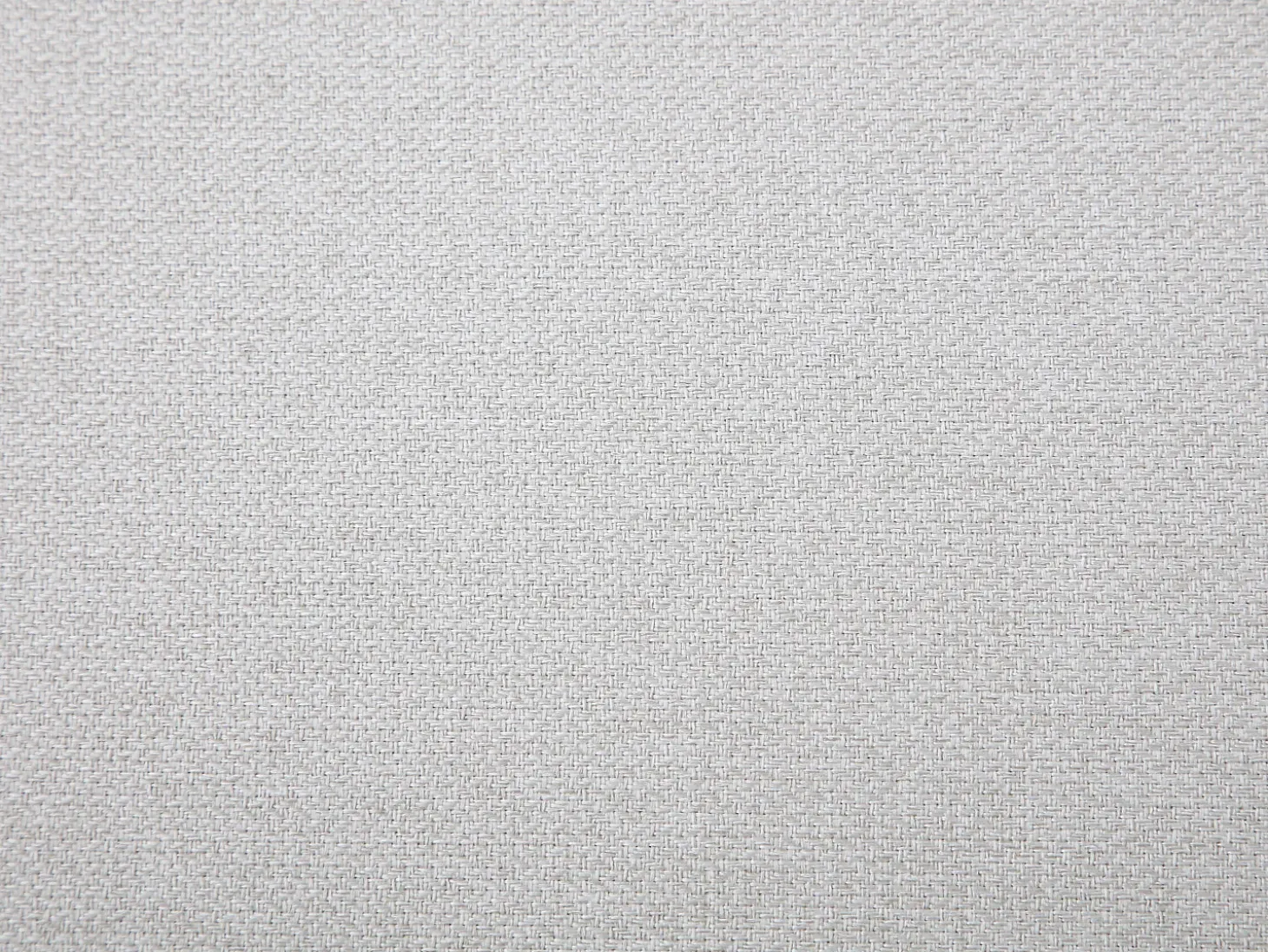 Sofá de 2 plazas de tela beige estilo contemporáneo MANOA
