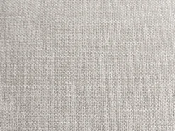 Sofá de 3 plazas de tela color beige Chiné DILOME de Pascal Morabito