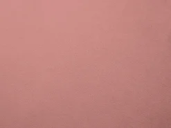 Sofá de 2 plazas de terciopelo rosa pastel CHESTERFIELD