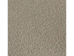 Sofá modular en borreguito texturizado, 2 plazas beige