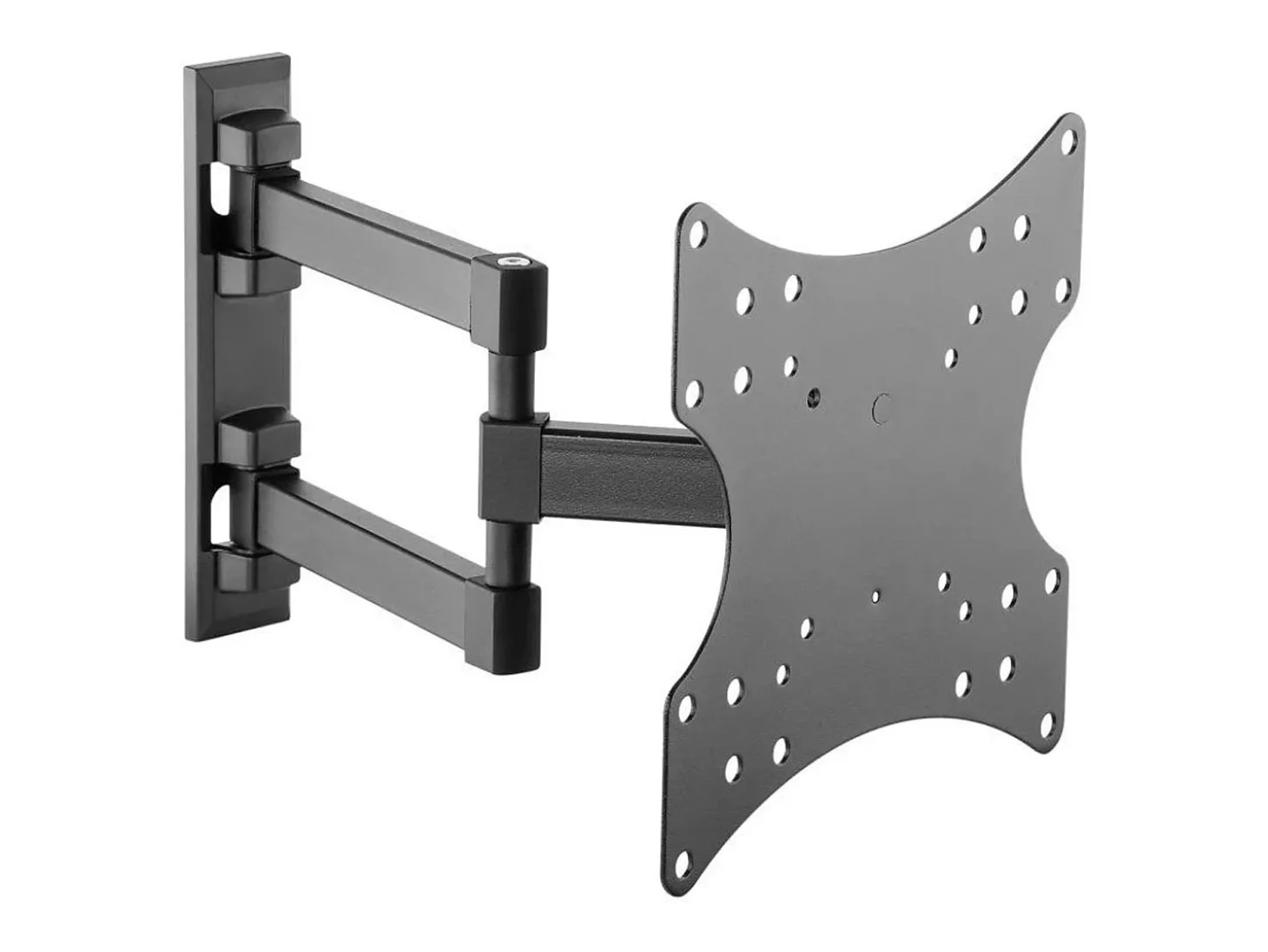 Soporte de TV Fonestar MOV-322BA 23''-55'' orientable e inclinable negro