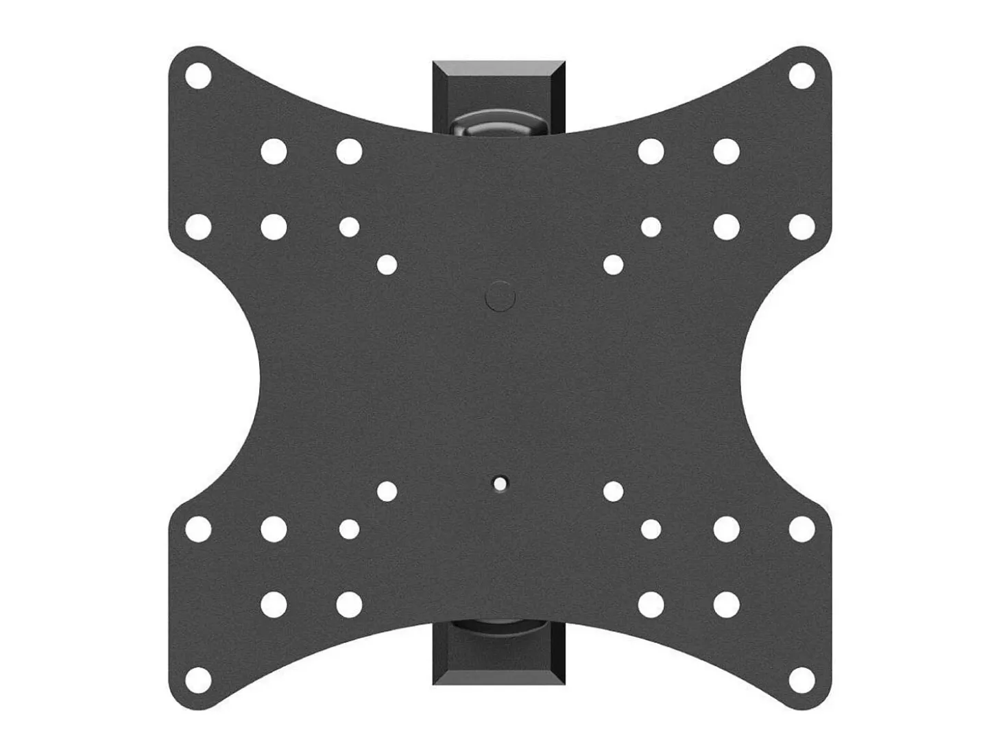 Soporte de TV Fonestar MOV-322BA 23''-55'' orientable e inclinable negro