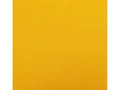 Streetsboro Sillón de terciopelo amarillo 63x76x80 cm