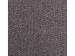 Taburetes de cocina 2 unidades tela gris taupe