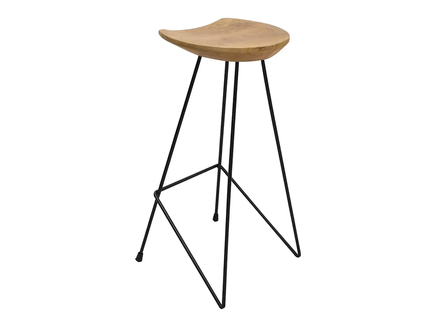 Taburetes de cocina 2 unidades madera maciza de teca