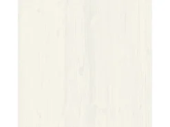 Thyron Librería VIGO madera maciza de pino blanco 90x35x114,5 cm